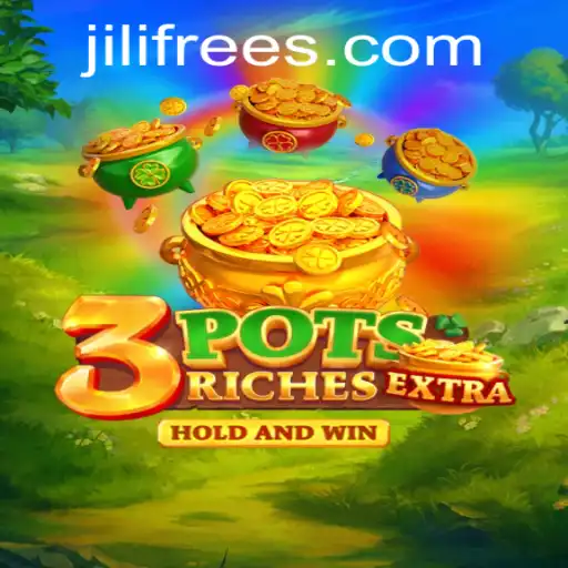 Exploring the Thrilling World of 3potsExtra: Jili Free Gaming Experience