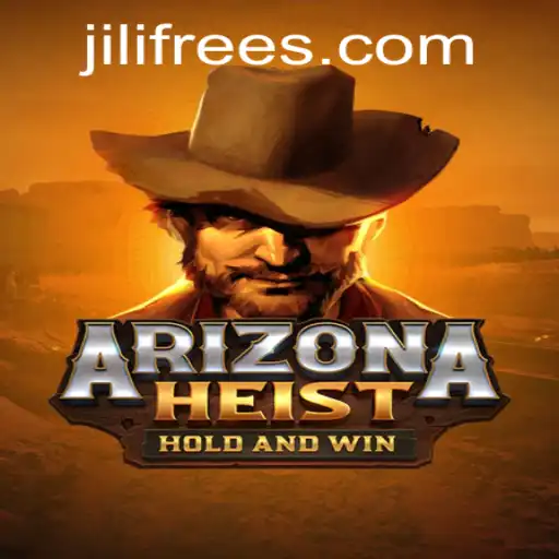 Arizona Heist: A Thrilling Journey into the Wild West