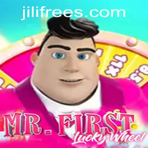 Explore the Thrills of MrFirstLuckyWheel with Jili Free