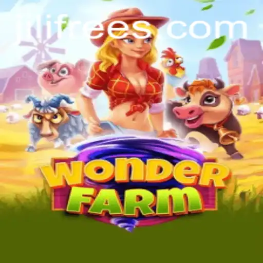 WonderFarm: A Thrilling Journey into Virtual Agribusiness