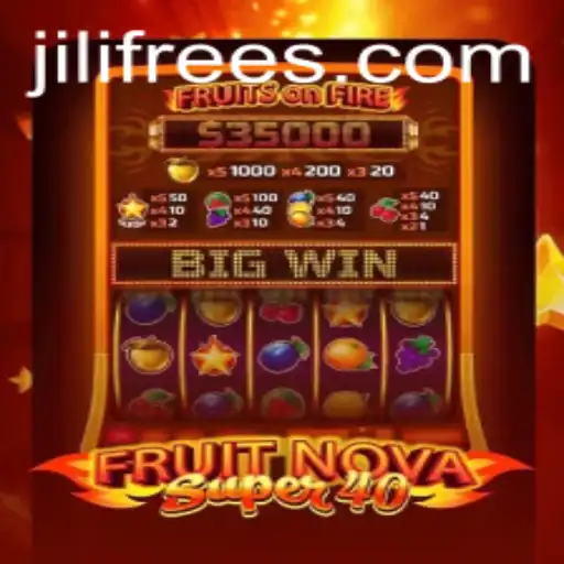 Exploring the World of FruitNovaSuper40: A Guide to Gameplay and Strategy