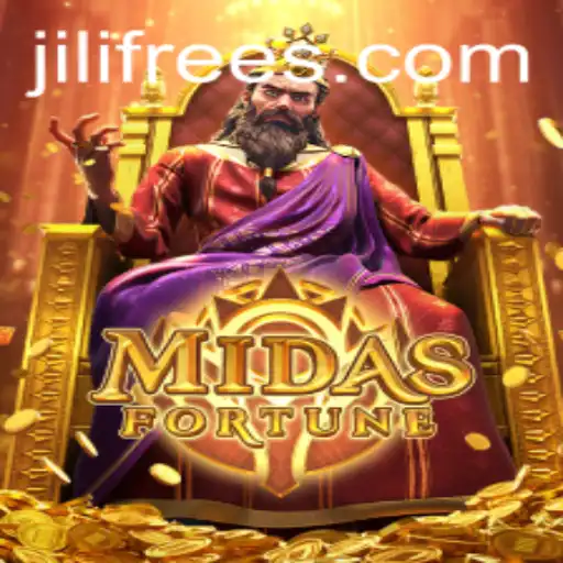 Unveiling the Magic of MidasFortune and the Allure of Jili Free