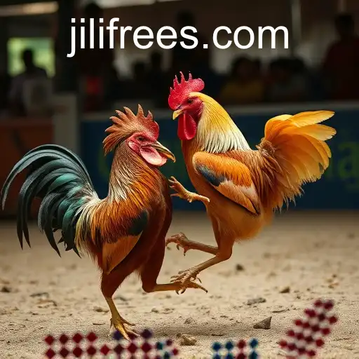 Exploring the Phenomenon of Online Sabong and the Role of Jili Free