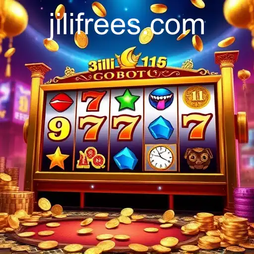 Exploring the Fascinating World of Online Slots